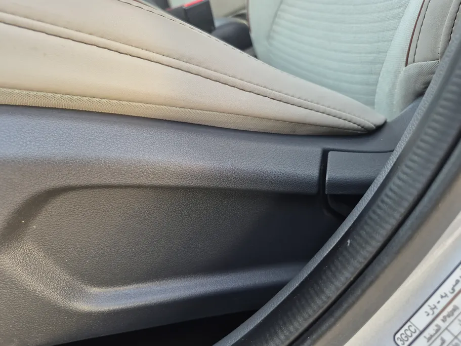 2024 Hyundai Grand i10 Fleet 