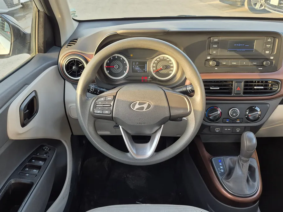 2024 Hyundai Grand i10 Fleet 