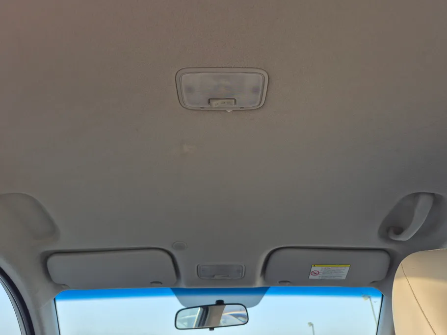 2024 Hyundai Grand i10 Fleet 