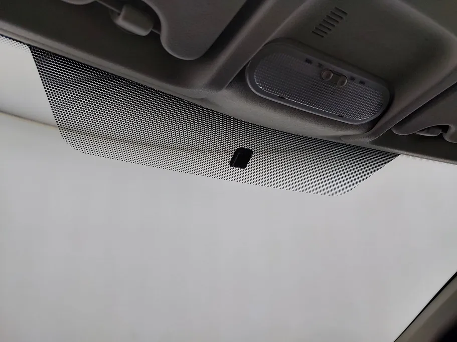 2022 Renault Docker Van بضاعة 