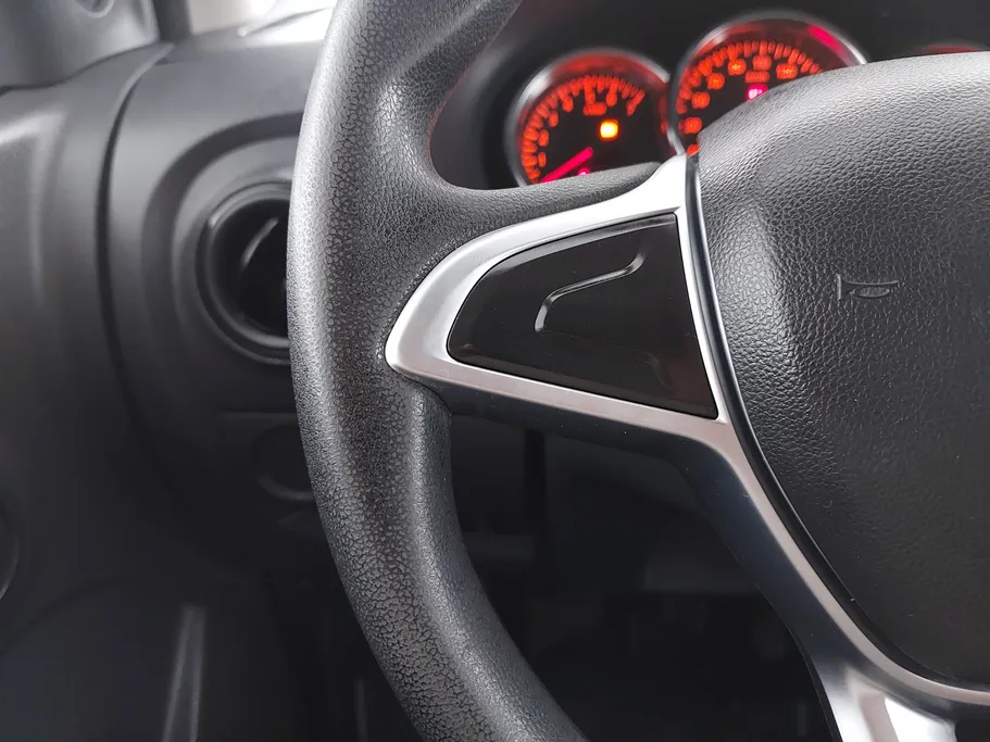 2022 Renault Docker Van بضاعة 