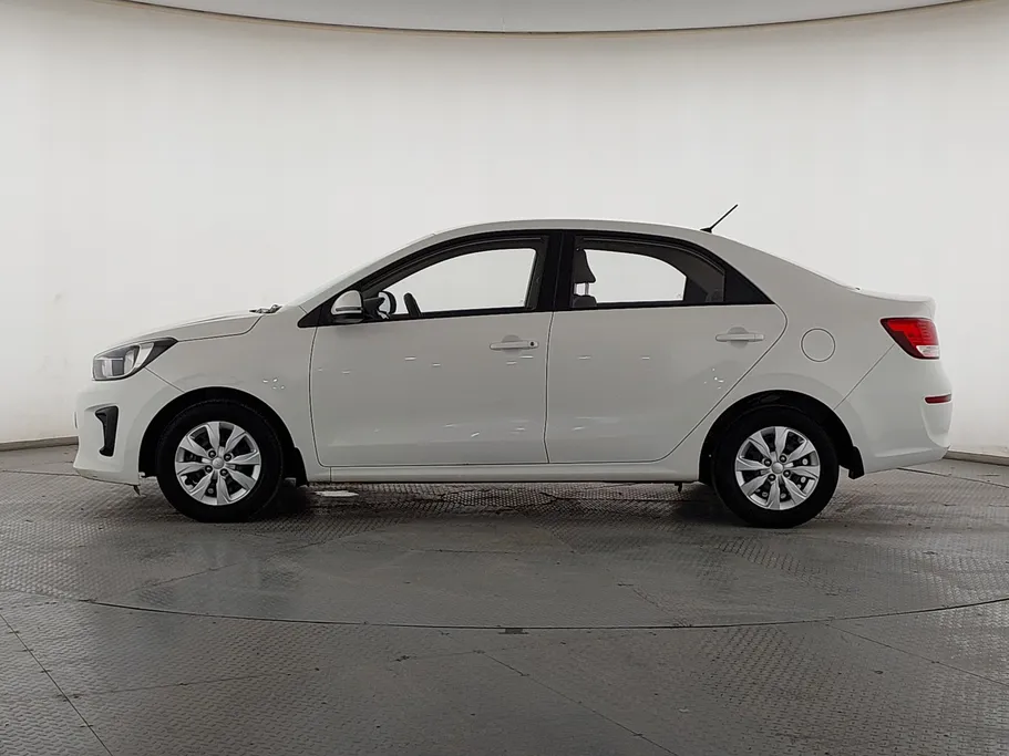 2023 Kia Pegas LX 