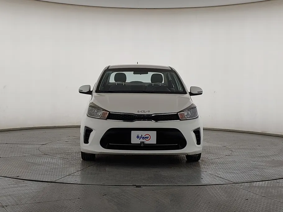 2023 Kia Pegas LX 
