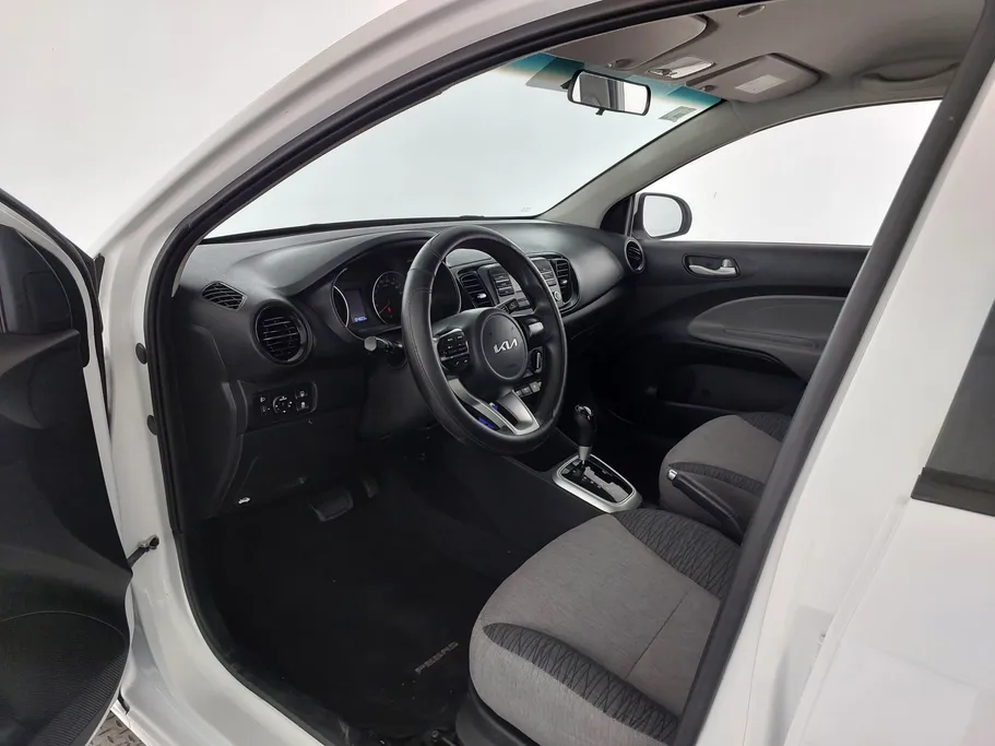 2023 Kia Pegas LX 