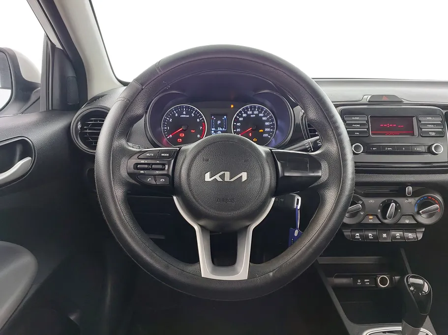 2023 Kia Pegas LX 