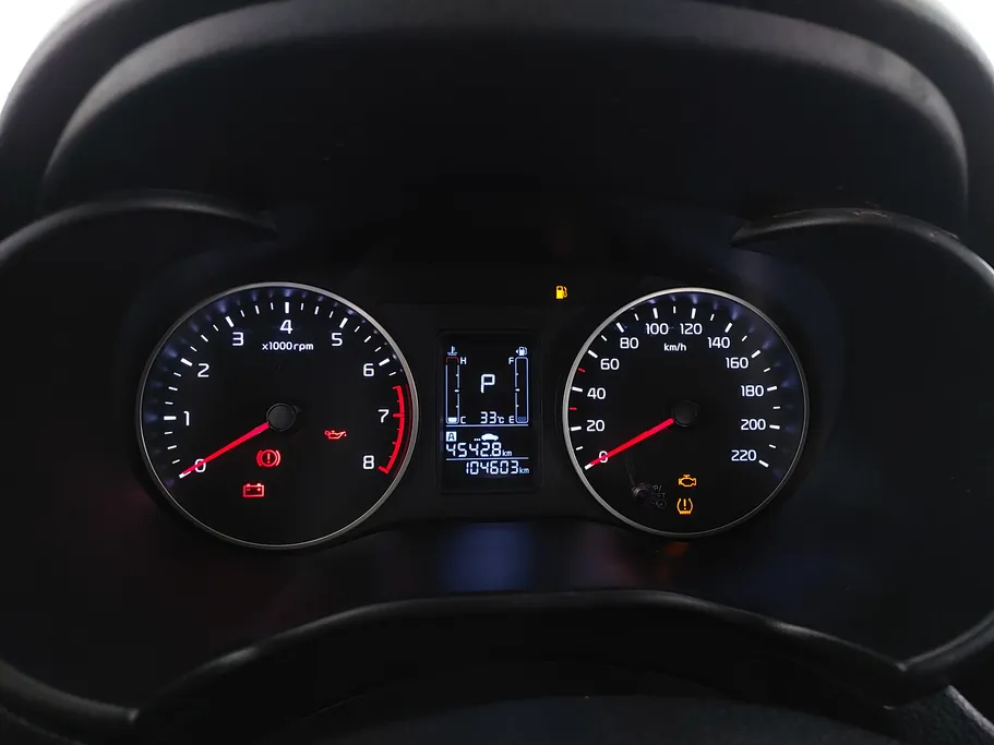 2023 Kia Pegas LX 