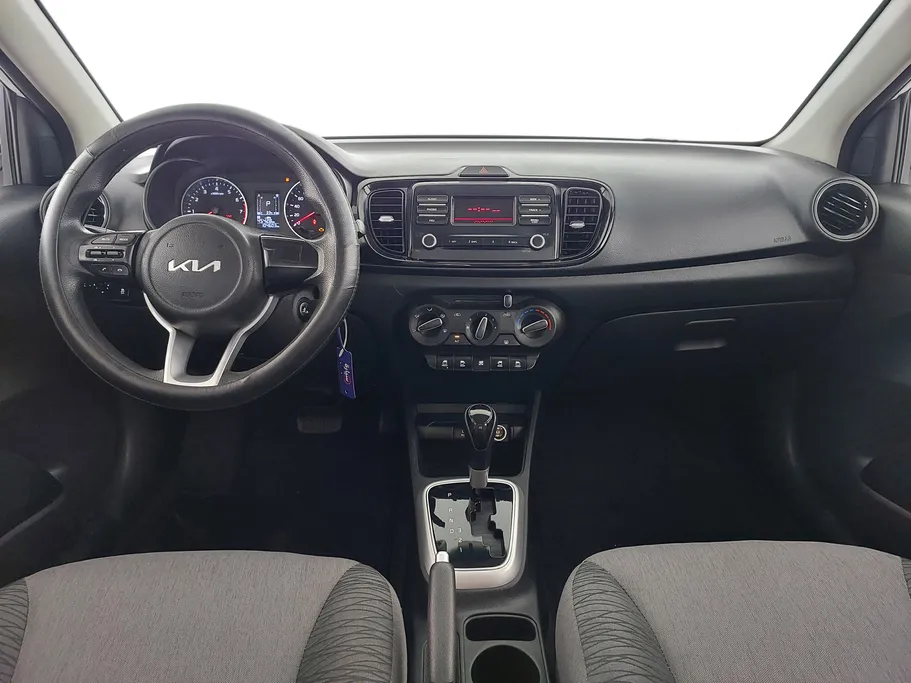 2023 Kia Pegas LX 