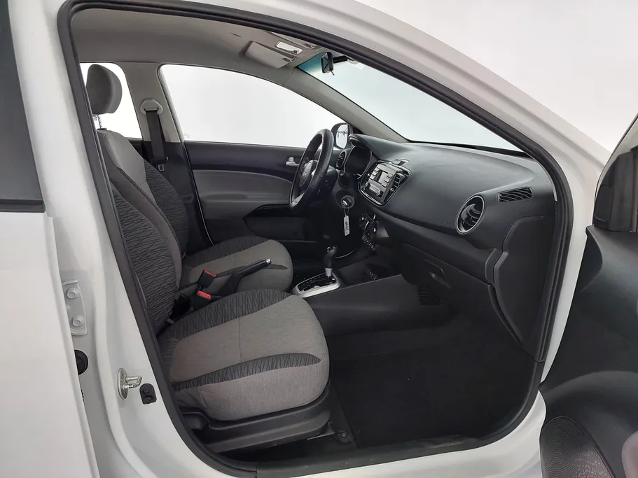 2023 Kia Pegas LX 