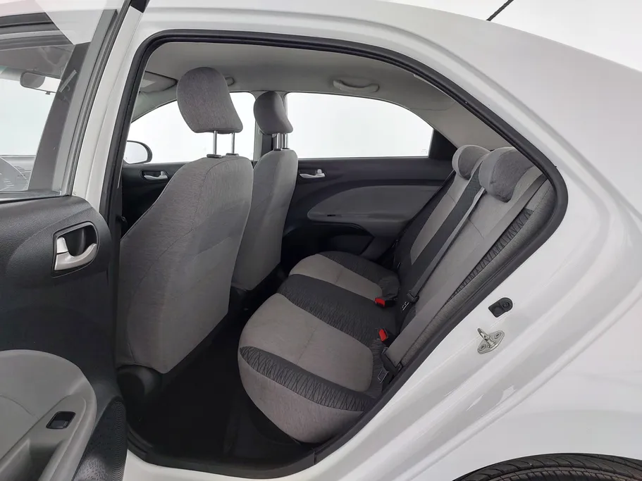 2023 Kia Pegas LX 