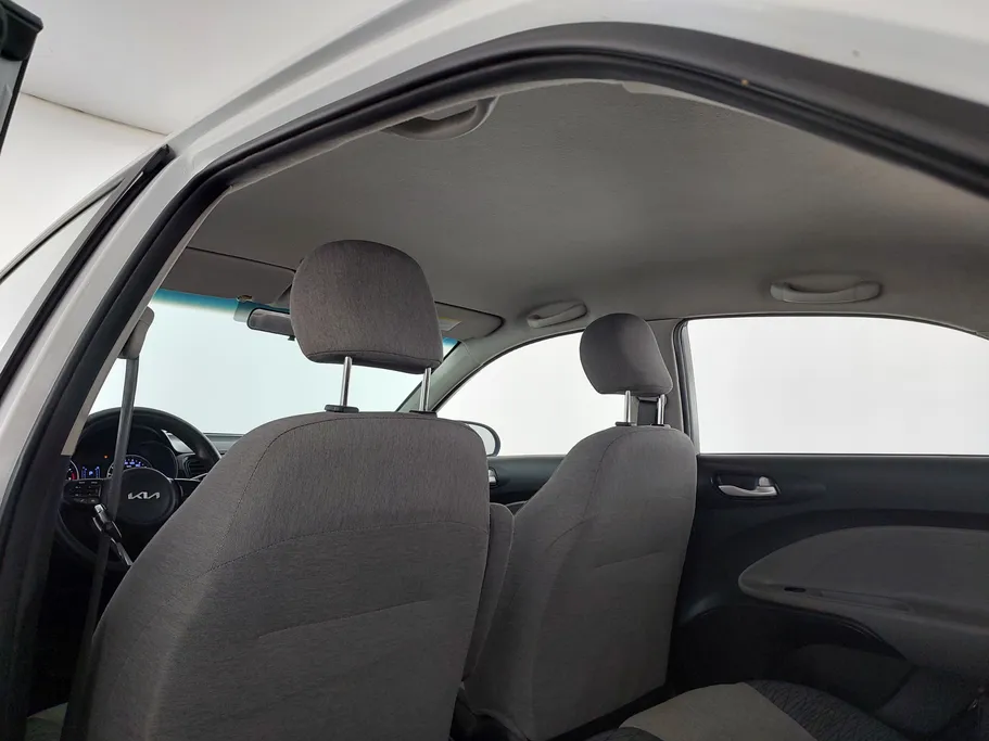 2023 Kia Pegas LX 