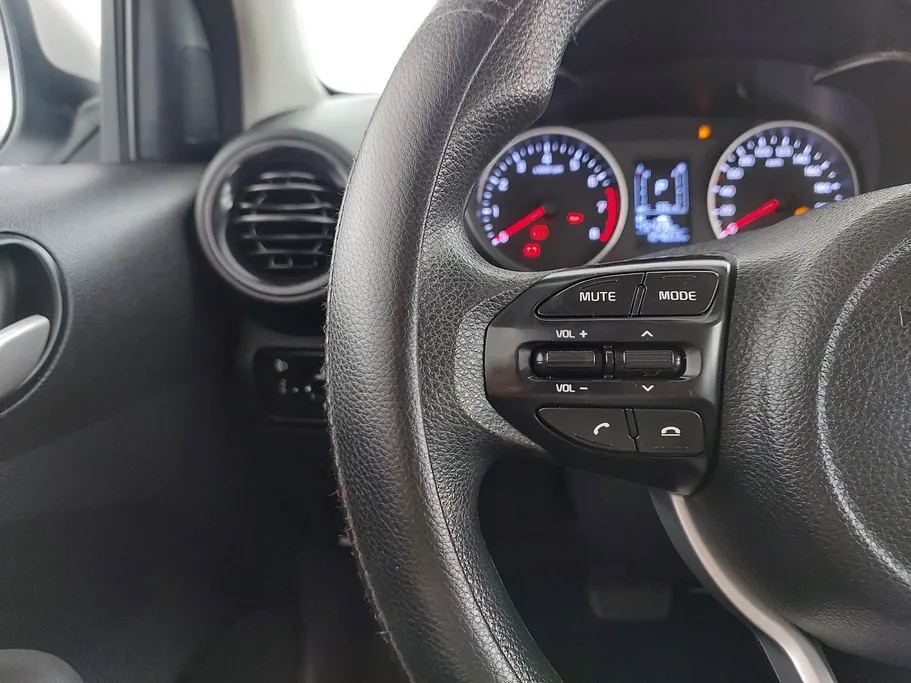 2023 Kia Pegas LX 