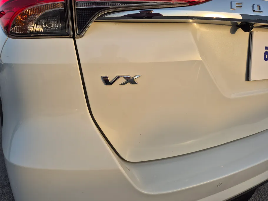 تويوتا فورتشنر VX 2022 