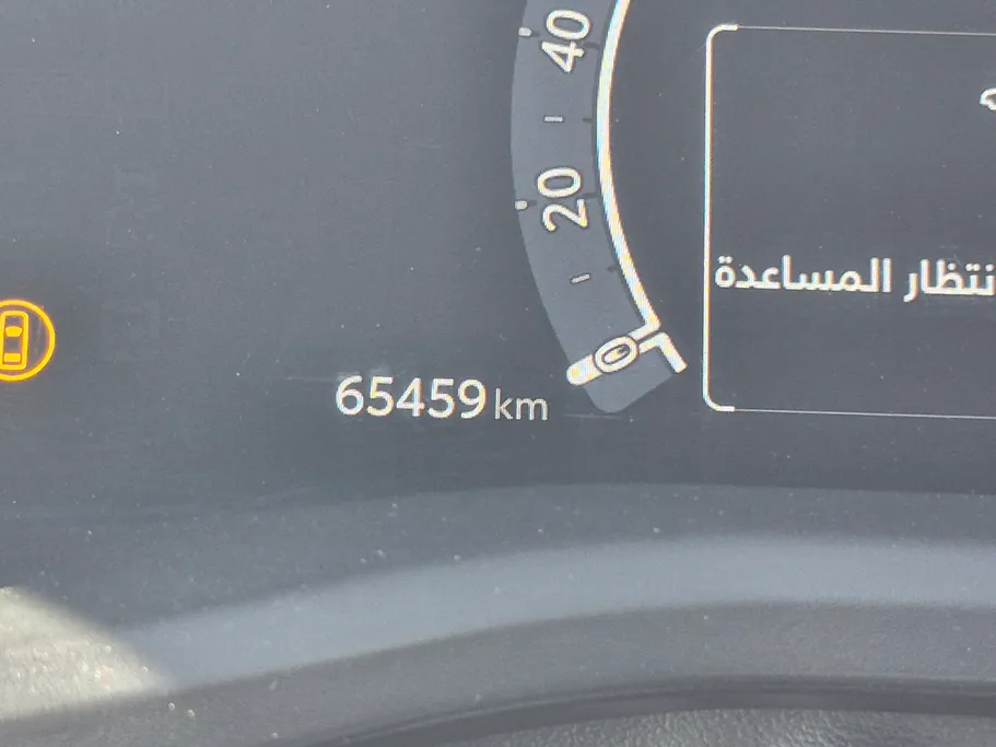 تويوتا كامري LE 2025 