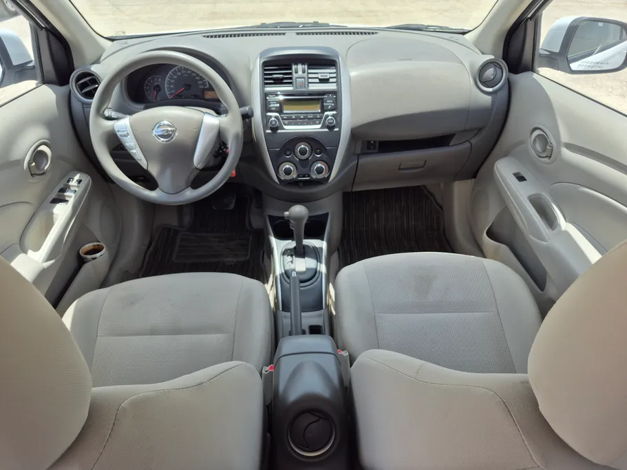 2023 نيسان Sunny Classic-comfort 