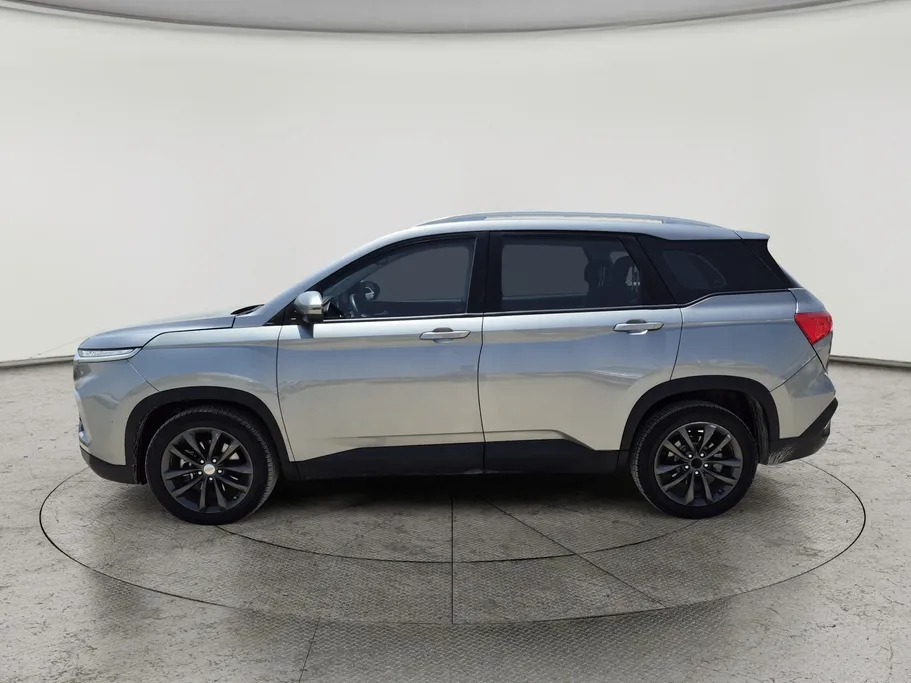 2023 Chevrolet Captiva LS 