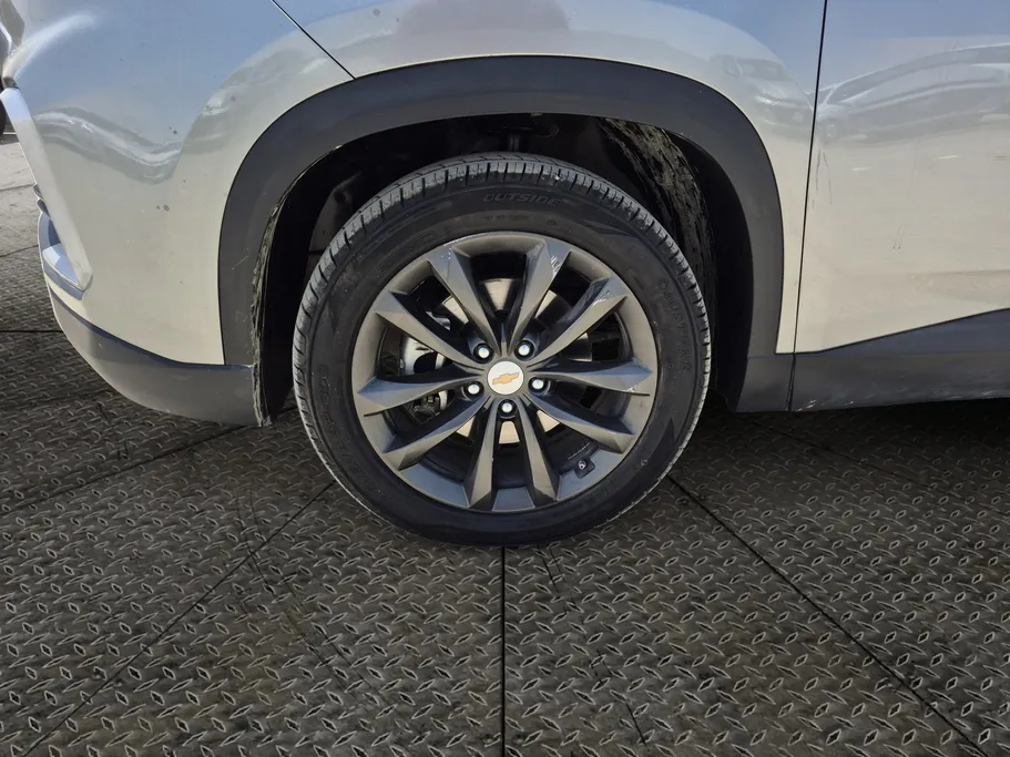 2023 Chevrolet Captiva LS 