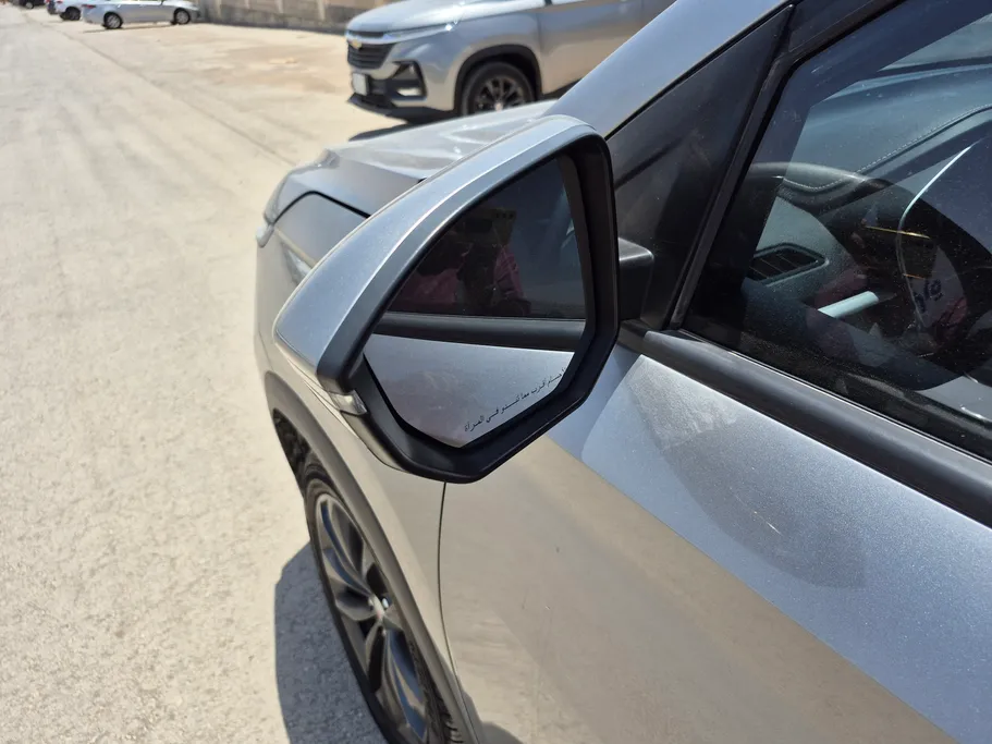 2023 Chevrolet Captiva LS 