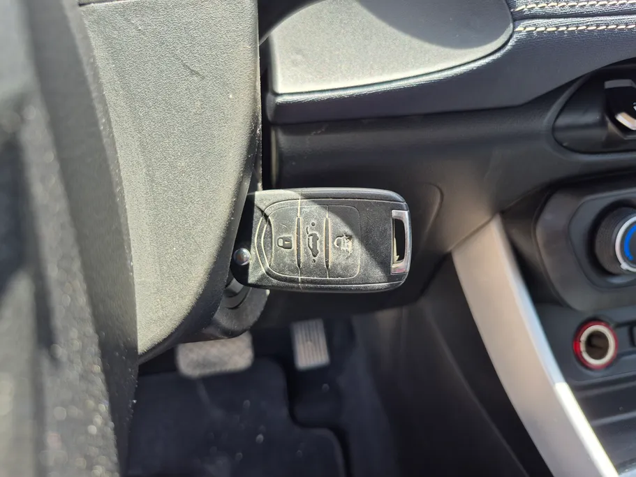 2023 Chevrolet Captiva LS 