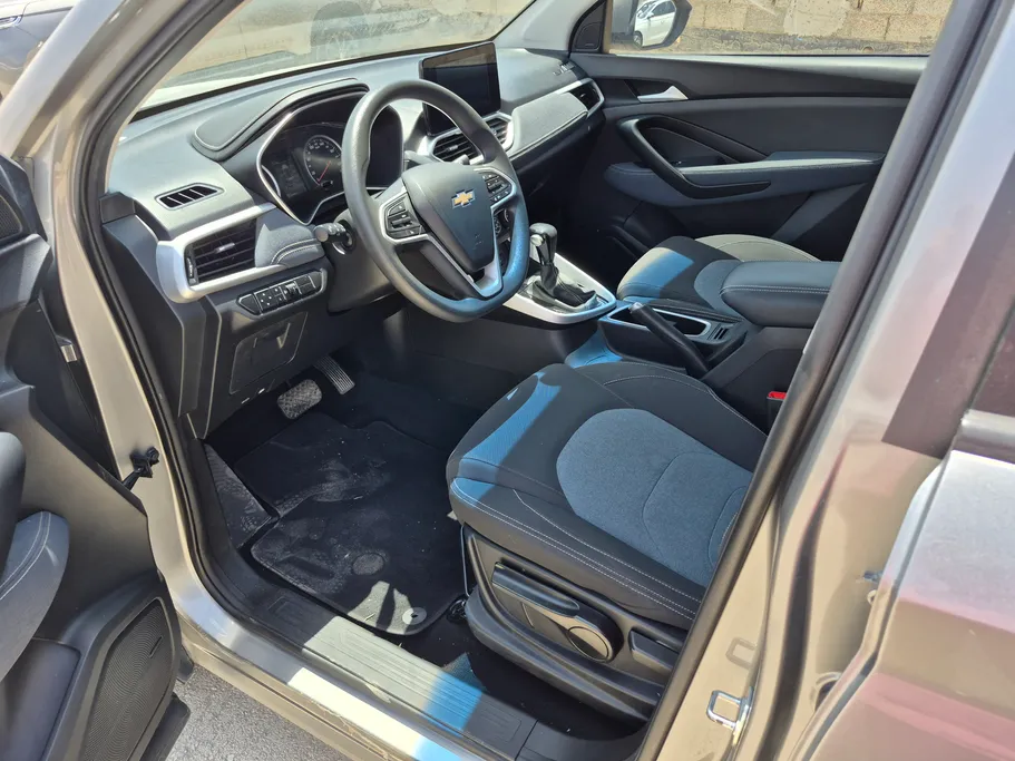 2023 Chevrolet Captiva LS 