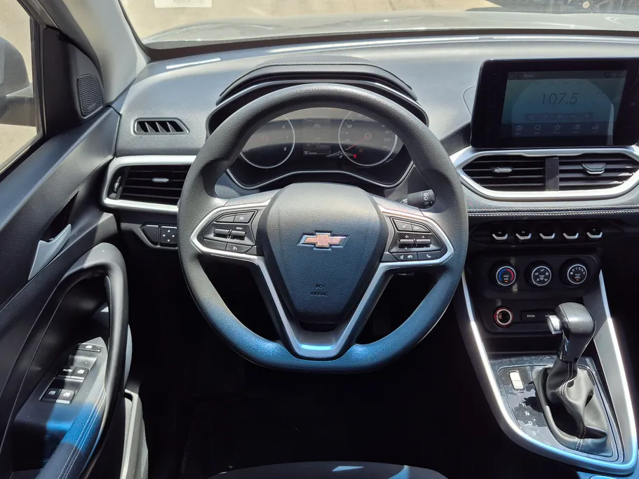 2023 Chevrolet Captiva LS 