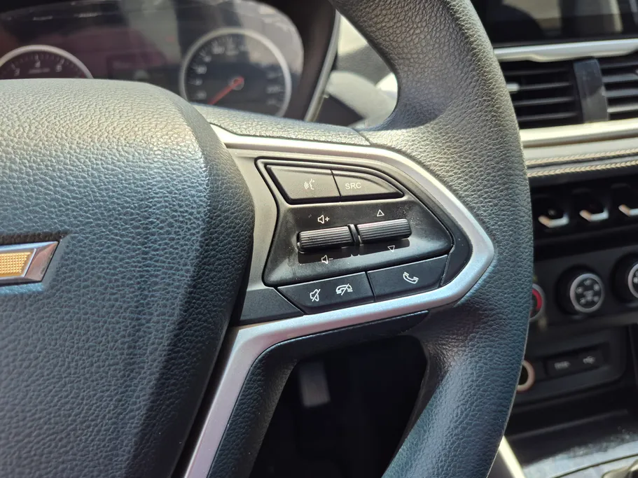 2023 Chevrolet Captiva LS 