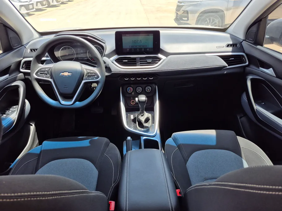 2023 Chevrolet Captiva LS 