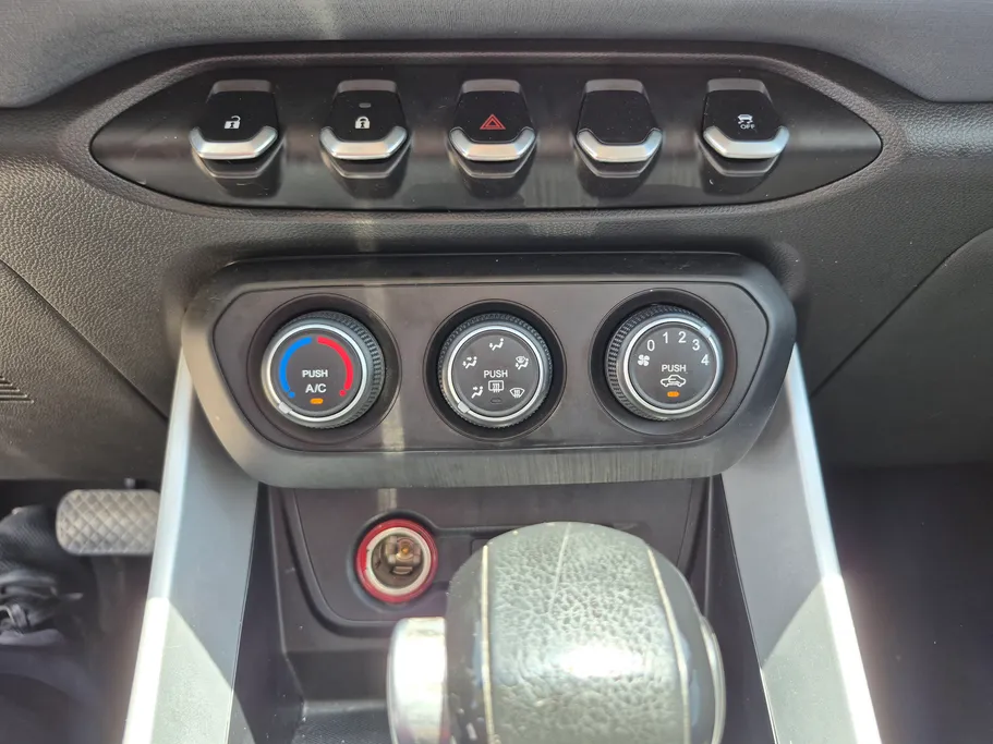 2023 Chevrolet Captiva LS 