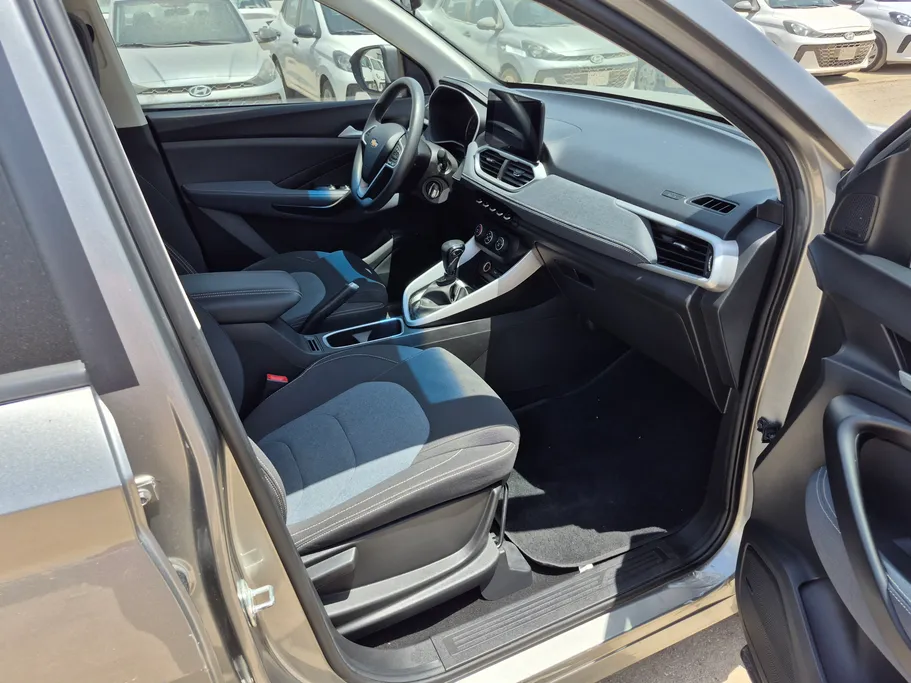 2023 Chevrolet Captiva LS 