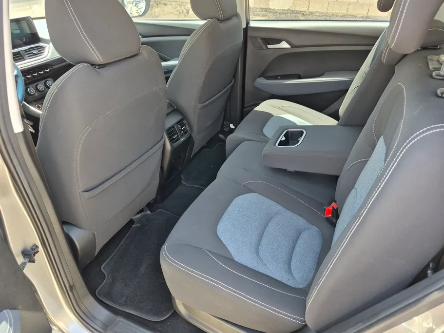 2023 Chevrolet Captiva LS 