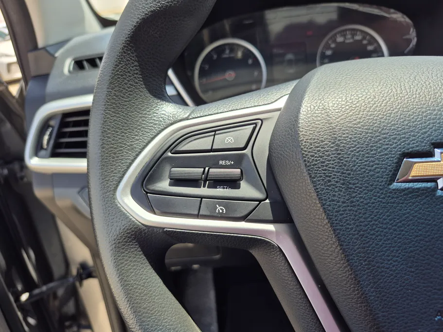 2023 Chevrolet Captiva LS 