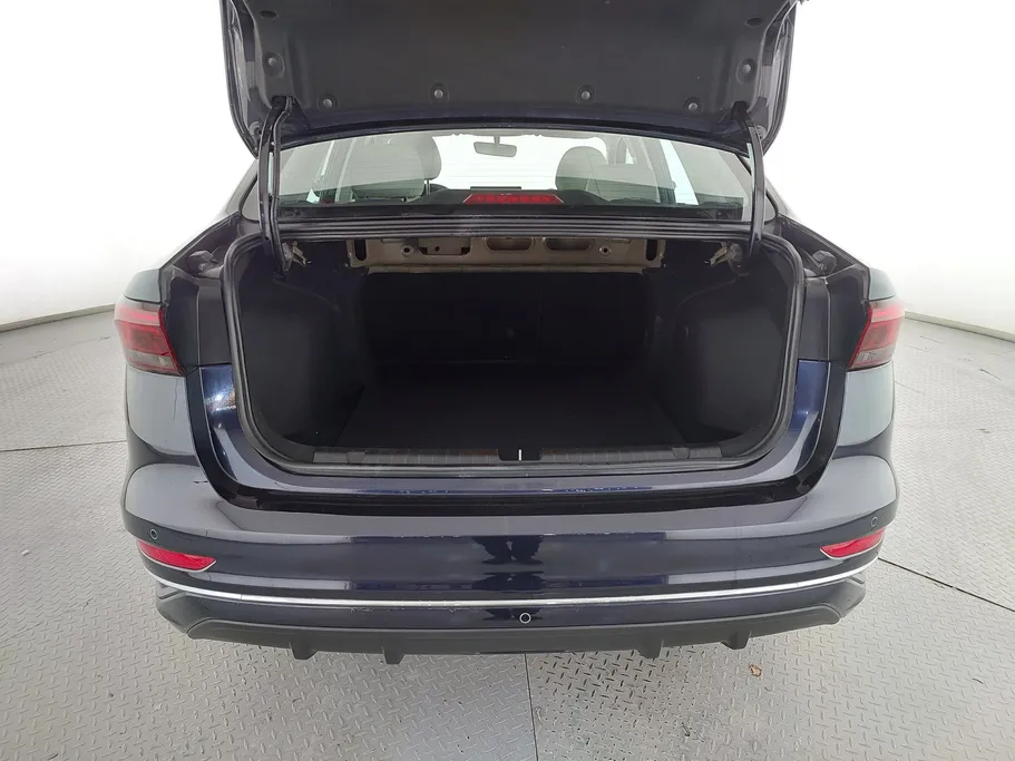 2025 Geely Emgrand GS 