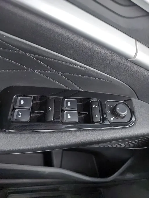 2025 Geely Emgrand GS 