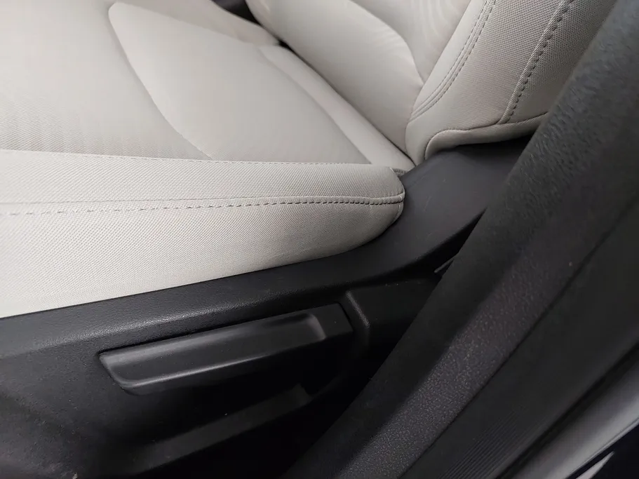 2025 Geely Emgrand GS 