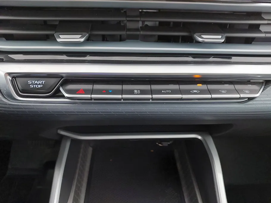 2025 Geely Emgrand GS 