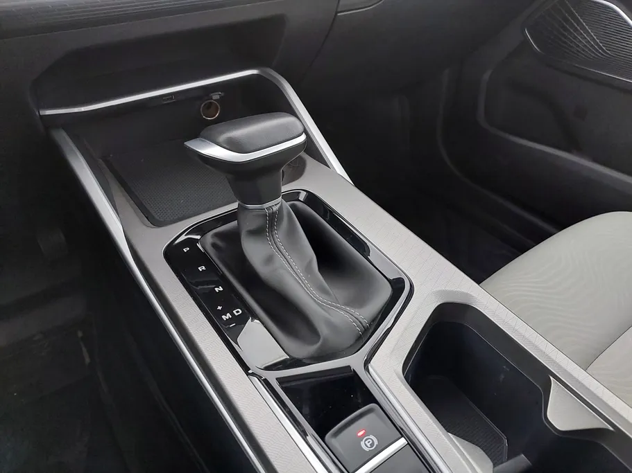 2025 Geely Emgrand GS 