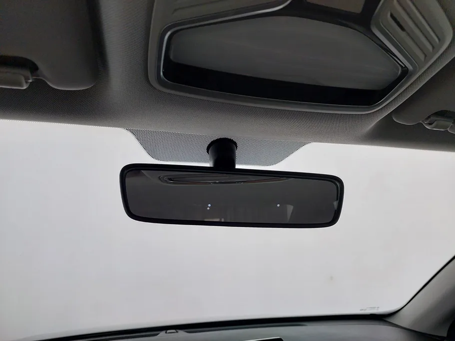 2025 Geely Emgrand GS 