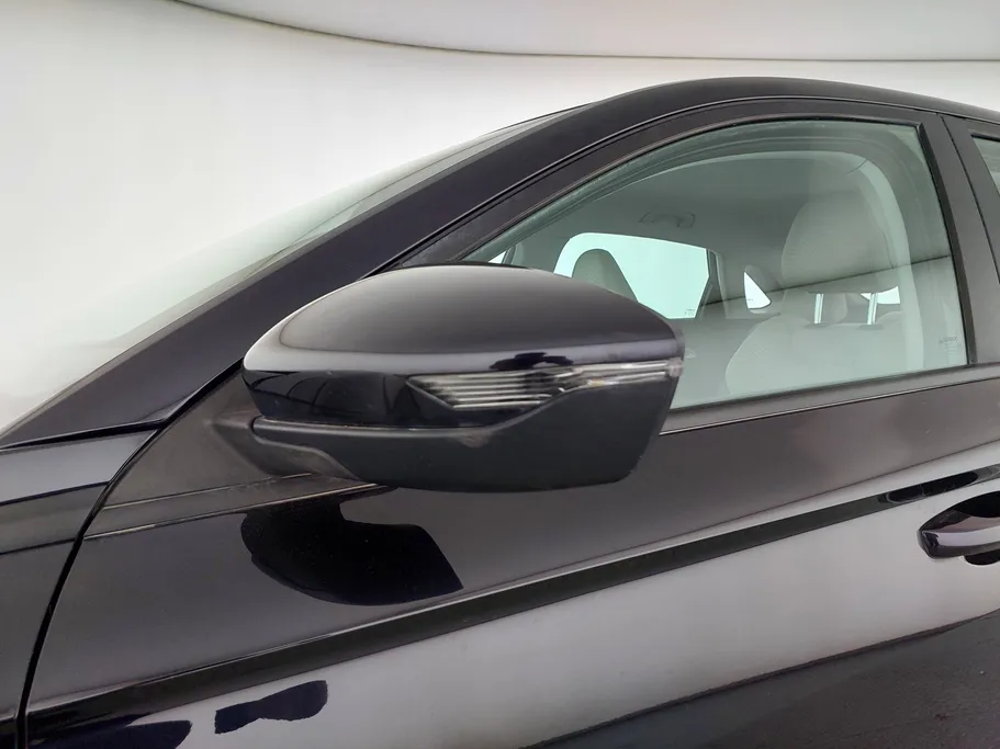 2025 Geely Emgrand GS 