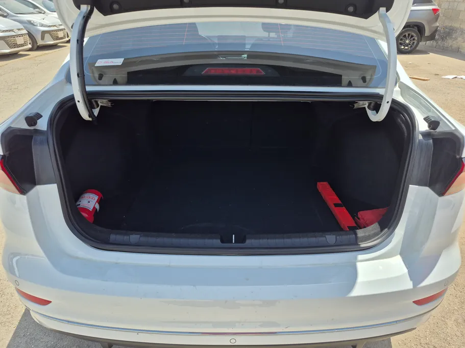 2024 Geely Emgrand GS 