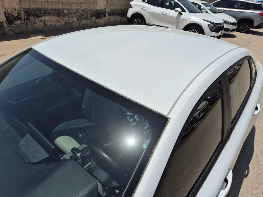2024 Geely Emgrand GS 