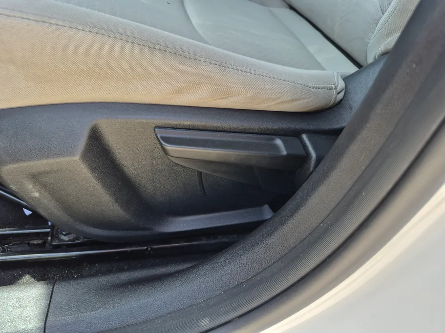 2024 Geely Emgrand GS 