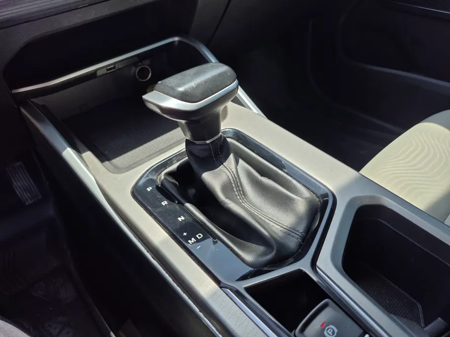 2024 Geely Emgrand GS 