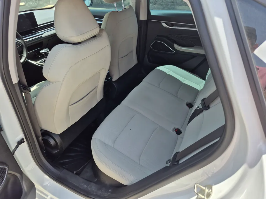 2024 Geely Emgrand GS 