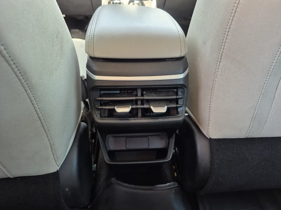 2024 Geely Emgrand GS 