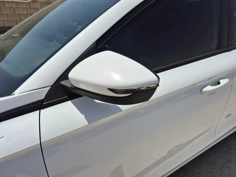 2024 Geely Emgrand GS 