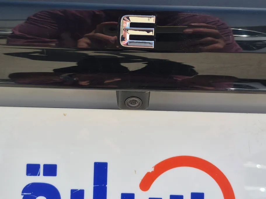 2024 Geely Emgrand GS 