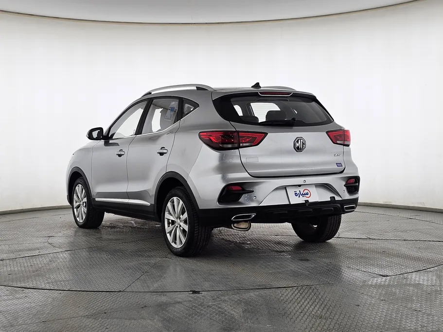 ام جي ZS STD 2023 