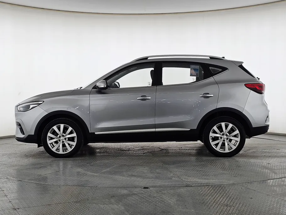 ام جي ZS STD 2023 