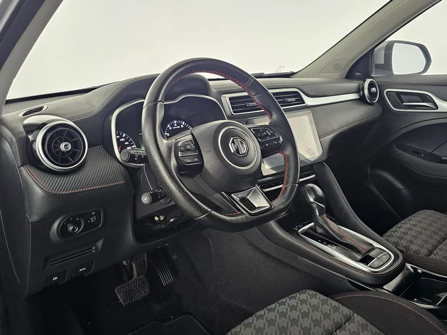 ام جي ZS STD 2023 