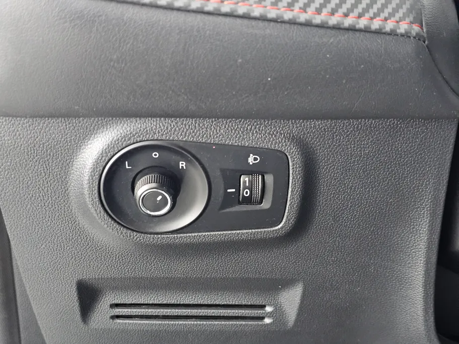 ام جي ZS STD 2023 