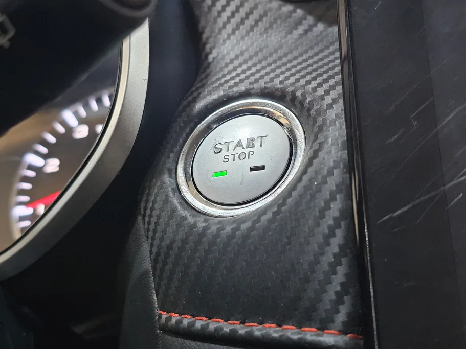 ام جي ZS STD 2023 